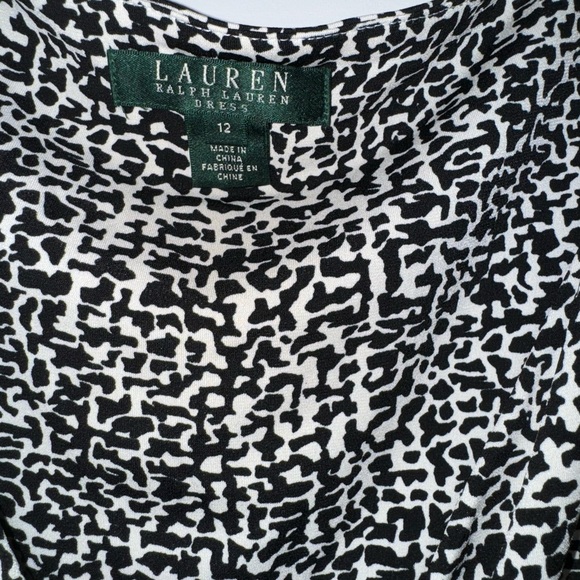 RALPH LAUREN DRESS 👗 - Picture 3 of 3